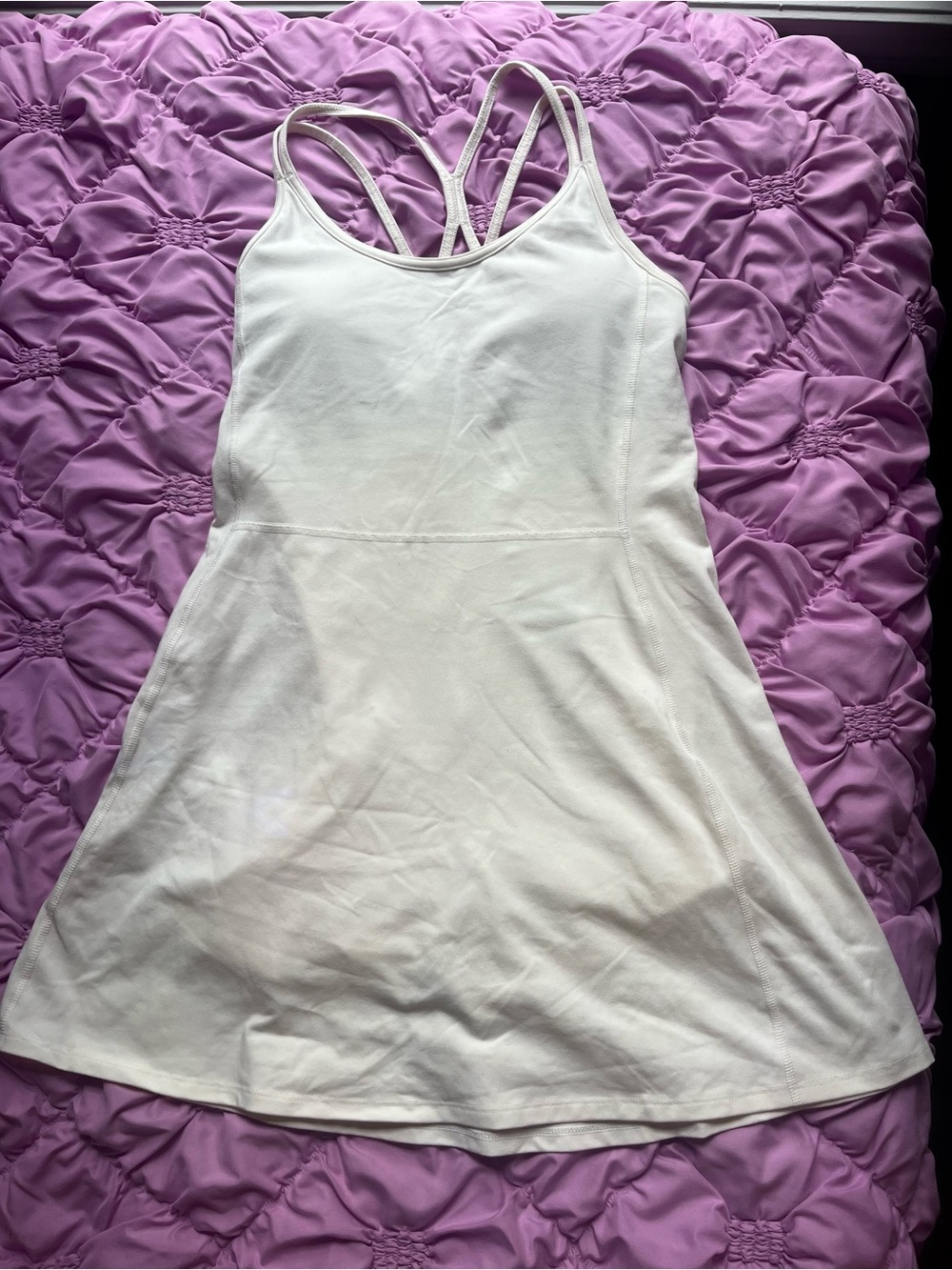 Old Navy Active Dress — Size Medium!!
